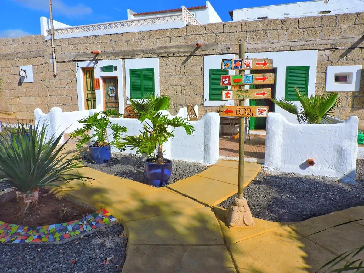 Casa Verode - Villa Perenquen Alcalá la Real