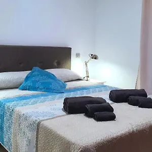 Paradise Apartamento